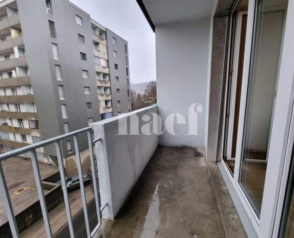 À louer : Appartement 4 Pieces La Chaux-de-Fonds - Ref : 276938.4002 | Naef Immobilier