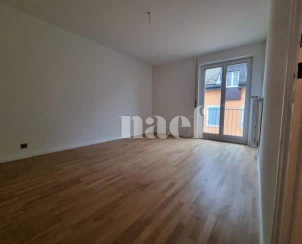À louer : Appartement 4 Pieces La Chaux-de-Fonds - Ref : 276938.4002 | Naef Immobilier