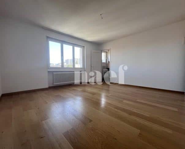 À louer : Appartement 4 Pieces La Chaux-de-Fonds - Ref : 276938.4002 | Naef Immobilier