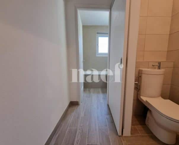 À louer : Appartement 4 Pieces La Chaux-de-Fonds - Ref : 276938.4002 | Naef Immobilier