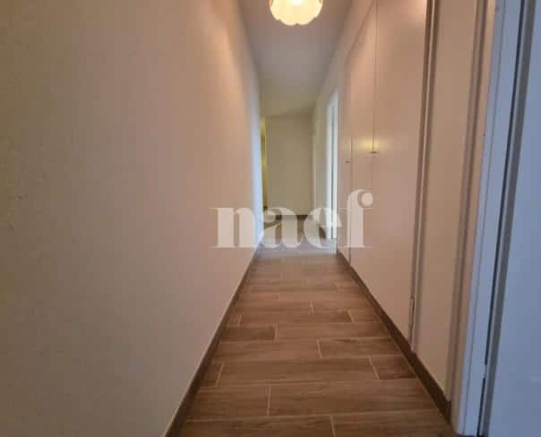 À louer : Appartement 4 Pieces La Chaux-de-Fonds - Ref : 276938.4002 | Naef Immobilier