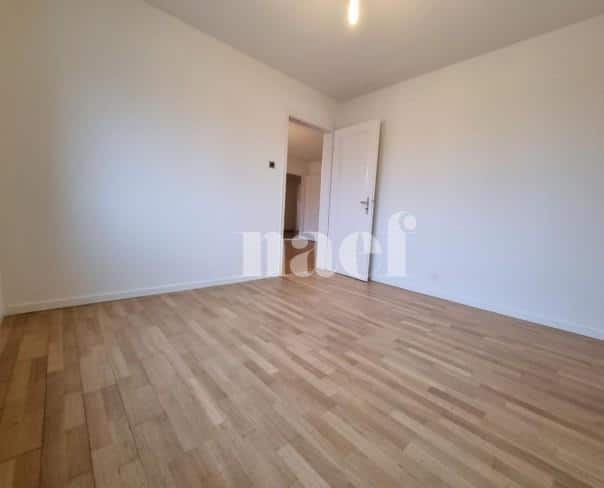 À louer : Appartement 4 Pieces La Chaux-de-Fonds - Ref : 276938.4002 | Naef Immobilier