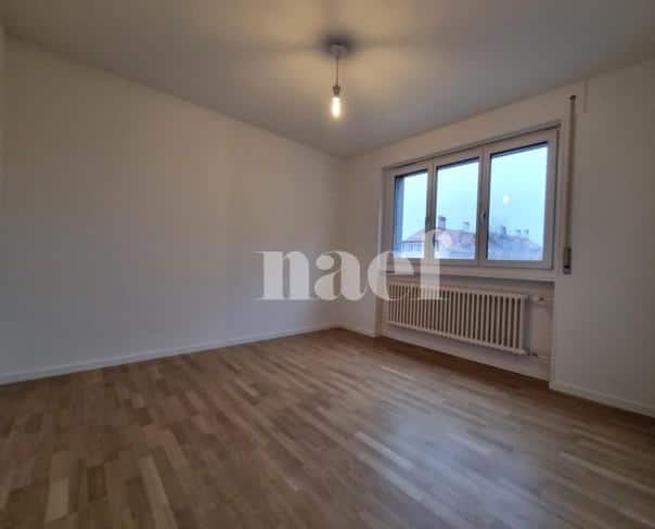 À louer : Appartement 4 Pieces La Chaux-de-Fonds - Ref : 276938.4002 | Naef Immobilier