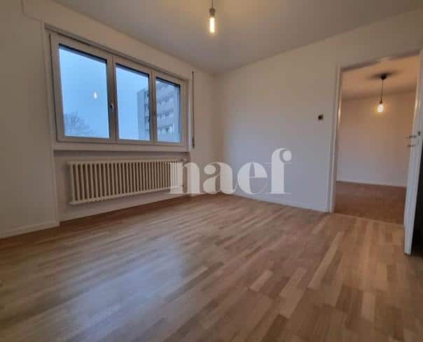 À louer : Appartement 4 Pieces La Chaux-de-Fonds - Ref : 276938.4002 | Naef Immobilier