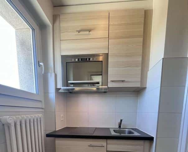 À louer : Appartement 1 Pieces La Chaux-de-Fonds - Ref : 276938.5006 | Naef Immobilier