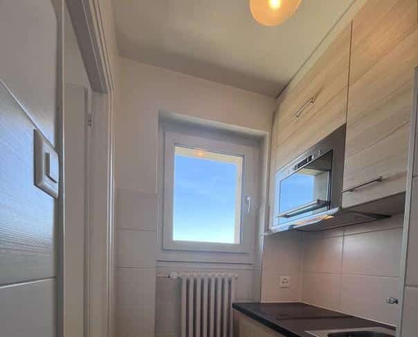À louer : Appartement 1 Pieces La Chaux-de-Fonds - Ref : 276938.5006 | Naef Immobilier