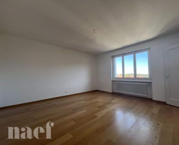 À louer : Appartement 1 Pieces La Chaux-de-Fonds - Ref : 276938.5006 | Naef Immobilier