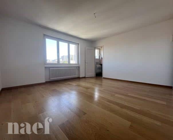 À louer : Appartement 1 Pieces La Chaux-de-Fonds - Ref : 276938.5006 | Naef Immobilier