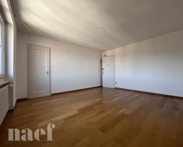 À louer : Appartement 1 Pieces La Chaux-de-Fonds - Ref : 276938.5006 | Naef Immobilier