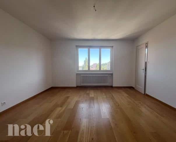 À louer : Appartement 1 Pieces La Chaux-de-Fonds - Ref : 276938.5006 | Naef Immobilier