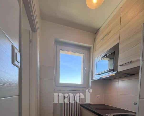 À louer : Appartement 1 Pieces La Chaux-de-Fonds - Ref : 276938.5006 | Naef Immobilier