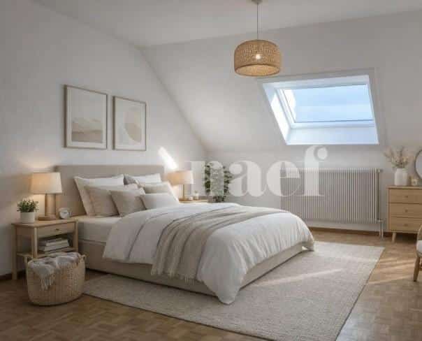 À louer : Appartement 3.5 Pieces La Chaux-de-Fonds - Ref : 276940.5001 | Naef Immobilier