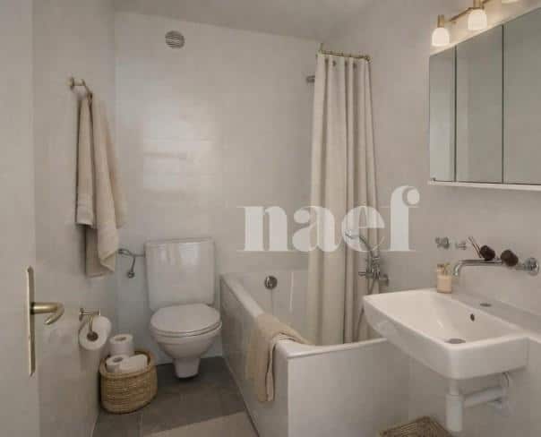 À louer : Appartement 3.5 Pieces La Chaux-de-Fonds - Ref : 276940.5001 | Naef Immobilier