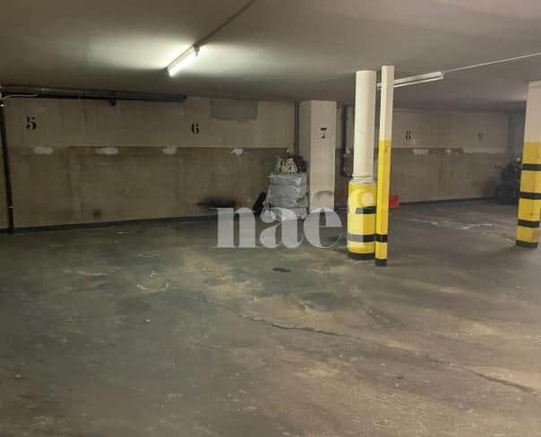 À louer : Parking  La Chaux-de-Fonds - Ref : 276940.61003 | Naef Immobilier