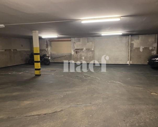 À louer : Parking  La Chaux-de-Fonds - Ref : 276940.61008 | Naef Immobilier