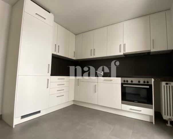 À louer : Appartement 3.5 Pieces La Chaux-de-Fonds - Ref : 278001.2001 | Naef Immobilier