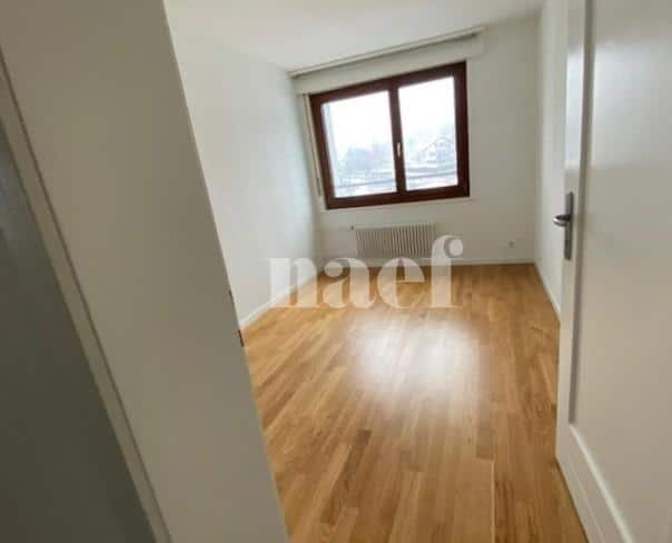 À louer : Appartement 3.5 Pieces La Chaux-de-Fonds - Ref : 278001.2001 | Naef Immobilier