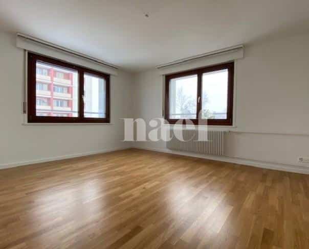 À louer : Appartement 3.5 Pieces La Chaux-de-Fonds - Ref : 278001.5002 | Naef Immobilier