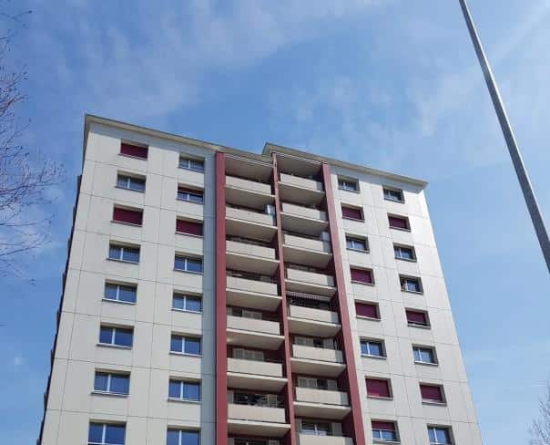 À louer : Appartement 3.5 Pieces La Chaux-de-Fonds - Ref : 278002.2001 | Naef Immobilier