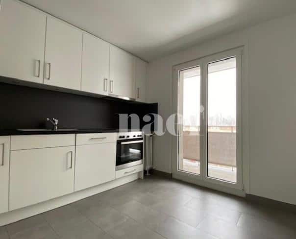 À louer : Appartement 3.5 Pieces La Chaux-de-Fonds - Ref : 278002.6002 | Naef Immobilier