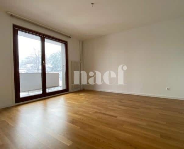 À louer : Appartement 3.5 Pieces La Chaux-de-Fonds - Ref : 278002.6002 | Naef Immobilier