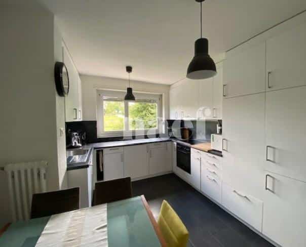 À louer : Appartement 3.5 Pieces La Chaux-de-Fonds - Ref : 278003.2003 | Naef Immobilier