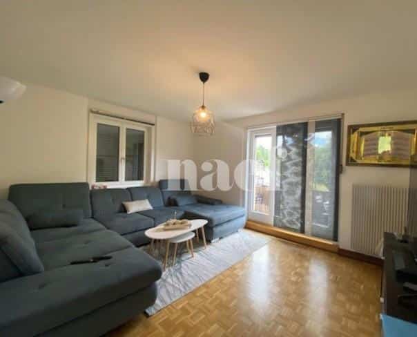 À louer : Appartement 3.5 Pieces La Chaux-de-Fonds - Ref : 278003.2003 | Naef Immobilier