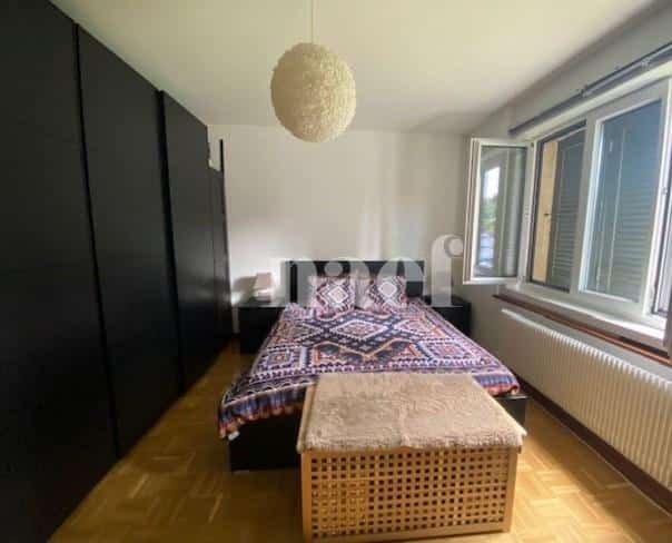 À louer : Appartement 3.5 Pieces La Chaux-de-Fonds - Ref : 278003.2003 | Naef Immobilier