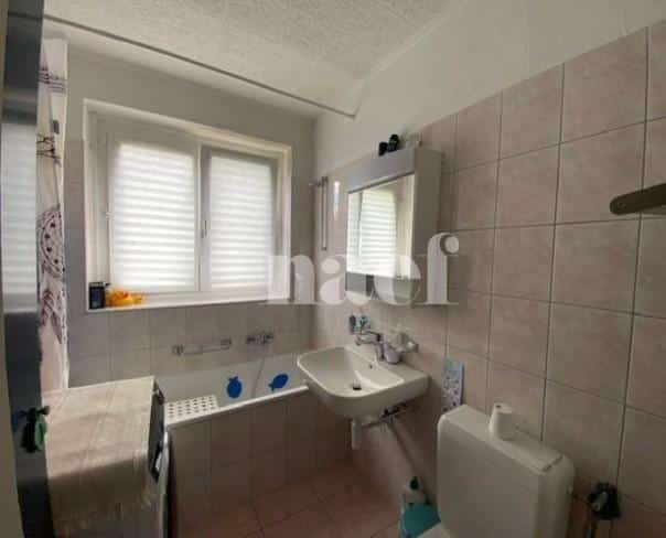 À louer : Appartement 3.5 Pieces La Chaux-de-Fonds - Ref : 278003.2003 | Naef Immobilier