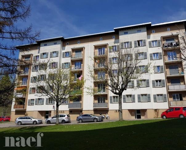 À louer : Appartement 3.5 Pieces La Chaux-de-Fonds - Ref : 278003.2003 | Naef Immobilier