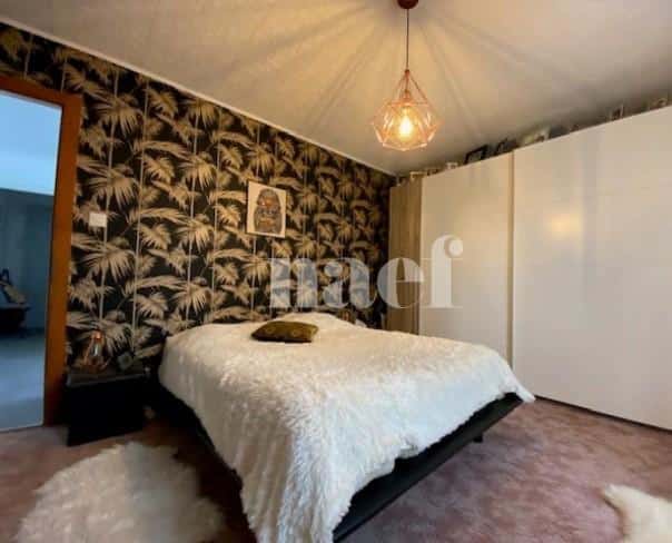 À louer : Appartement 3.5 Pieces La Chaux-de-Fonds - Ref : 278003.4003 | Naef Immobilier