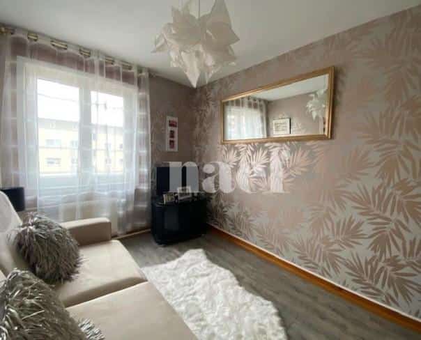 À louer : Appartement 3.5 Pieces La Chaux-de-Fonds - Ref : 278003.4003 | Naef Immobilier