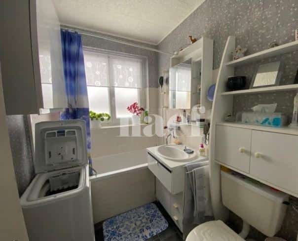 À louer : Appartement 3.5 Pieces La Chaux-de-Fonds - Ref : 278003.4003 | Naef Immobilier