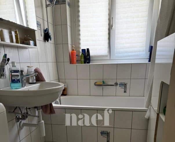 À louer : Appartement 4.5 Pieces La Chaux-de-Fonds - Ref : 278006.3003 | Naef Immobilier