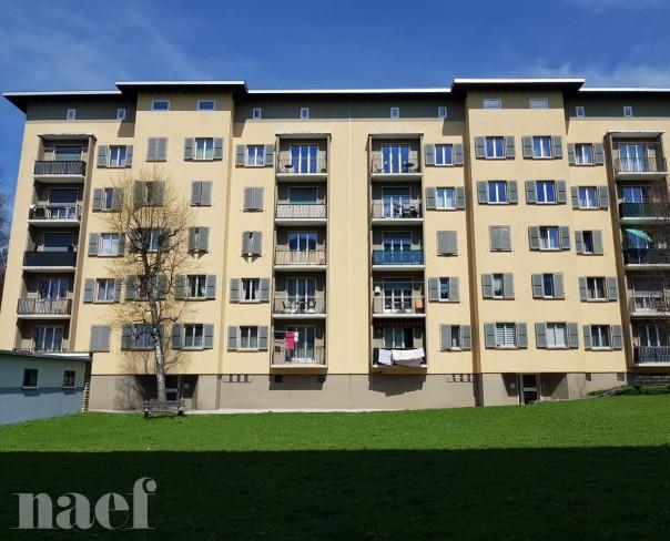 À louer : Appartement 4.5 Pieces La Chaux-de-Fonds - Ref : 278006.5003 | Naef Immobilier