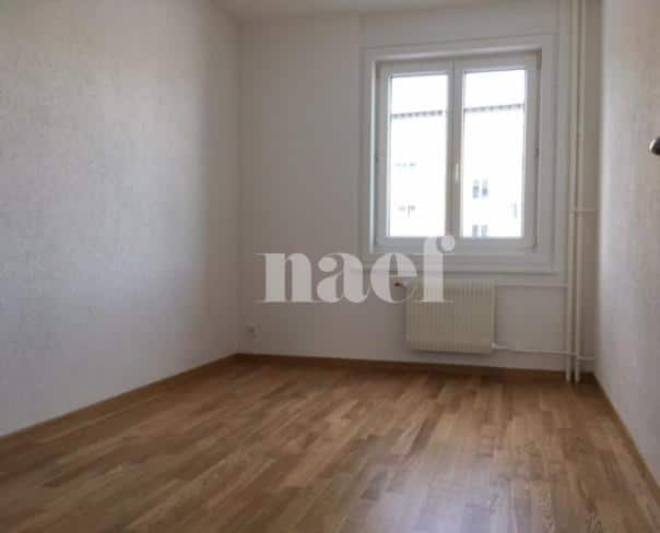 À louer : Appartement 4.5 Pieces La Chaux-de-Fonds - Ref : 278006.5003 | Naef Immobilier