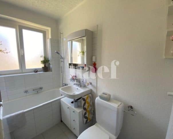 À louer : Appartement 4.5 Pieces La Chaux-de-Fonds - Ref : 278008.3005 | Naef Immobilier