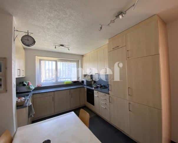 À louer : Appartement 4.5 Pieces La Chaux-de-Fonds - Ref : 278008.3005 | Naef Immobilier