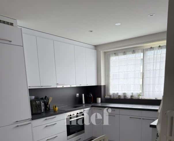 À louer : Appartement 4.5 Pieces La Chaux-de-Fonds - Ref : 278010.5003 | Naef Immobilier
