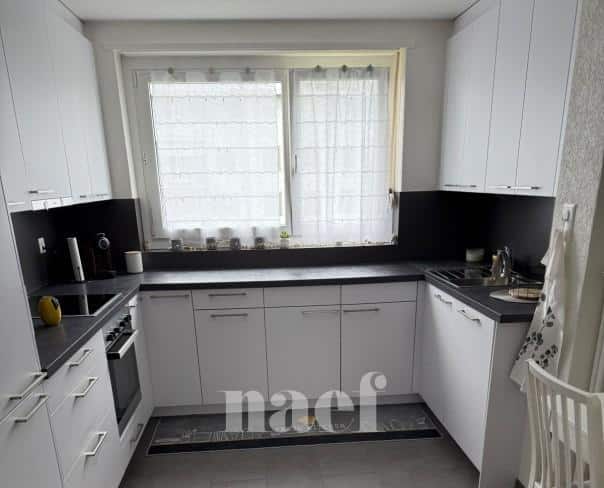 À louer : Appartement 4.5 Pieces La Chaux-de-Fonds - Ref : 278010.5003 | Naef Immobilier