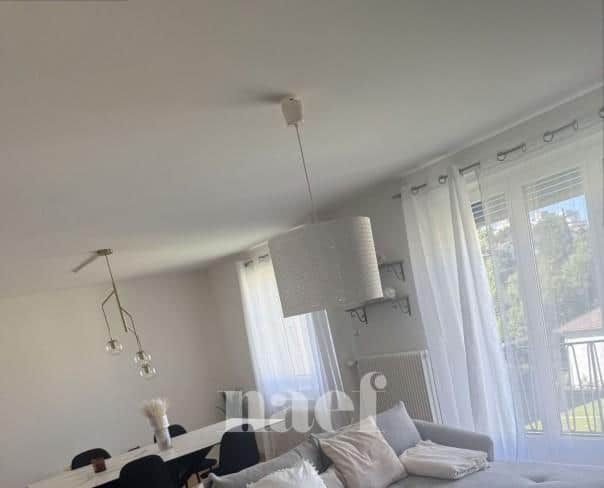 À louer : Appartement 4.5 Pieces La Chaux-de-Fonds - Ref : 278010.5003 | Naef Immobilier