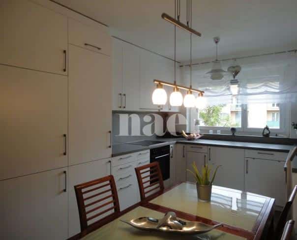 À louer : Appartement 4.5 Pieces La Chaux-de-Fonds - Ref : 278012.3005 | Naef Immobilier