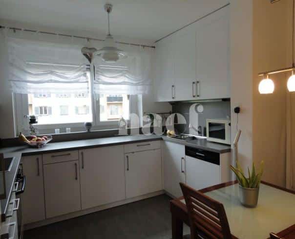 À louer : Appartement 4.5 Pieces La Chaux-de-Fonds - Ref : 278012.3005 | Naef Immobilier