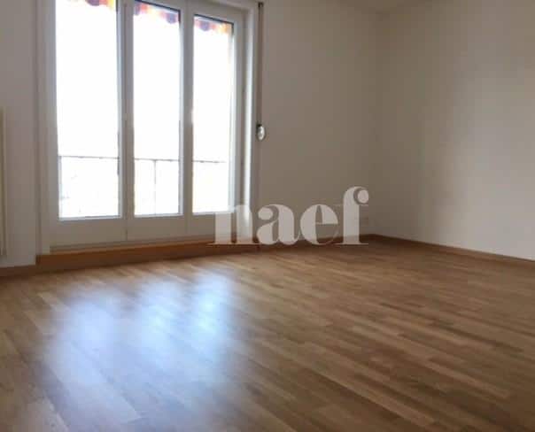 À louer : Appartement 4.5 Pieces La Chaux-de-Fonds - Ref : 278012.3005 | Naef Immobilier