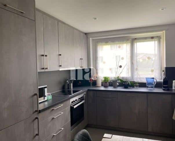 À louer : Appartement 4.5 Pieces La Chaux-de-Fonds - Ref : 278013.2002 | Naef Immobilier