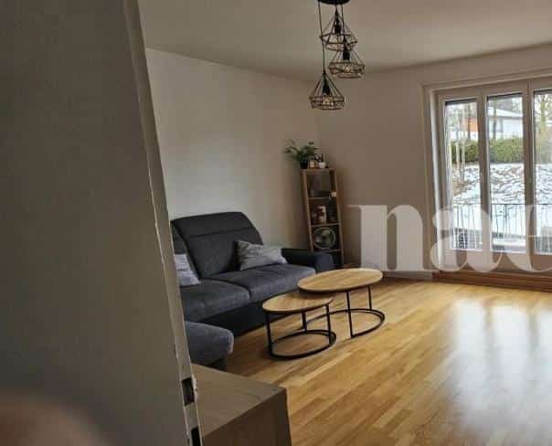 À louer : Appartement 4.5 Pieces La Chaux-de-Fonds - Ref : 278013.3001 | Naef Immobilier
