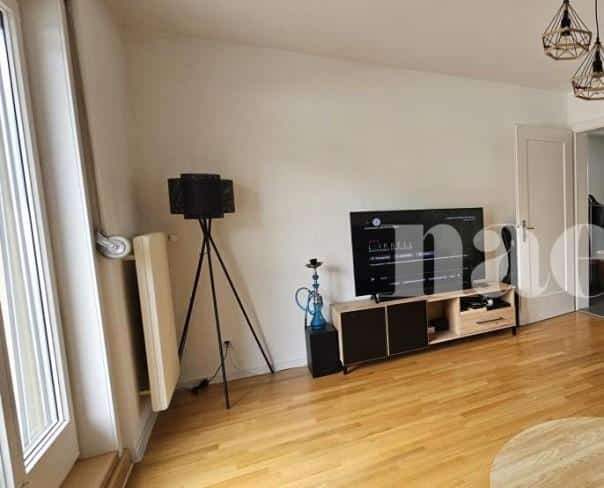 À louer : Appartement 4.5 Pieces La Chaux-de-Fonds - Ref : 278013.3001 | Naef Immobilier