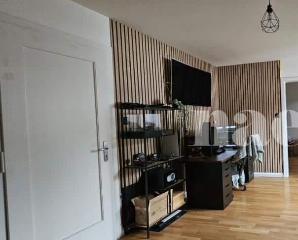 À louer : Appartement 4.5 Pieces La Chaux-de-Fonds - Ref : 278013.3001 | Naef Immobilier