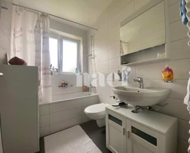 À louer : Appartement 4.5 Pieces La Chaux-de-Fonds - Ref : 278013.3001 | Naef Immobilier