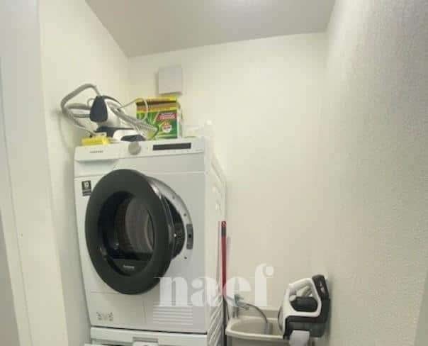 À louer : Appartement 4.5 Pieces La Chaux-de-Fonds - Ref : 278013.3001 | Naef Immobilier